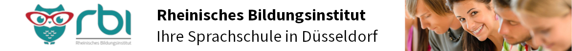 Rheinisches Bildungsinstitut Düsseldorf
