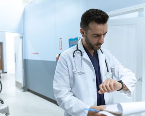 Deutschlands gespaltene Arbeitszeit-Realität