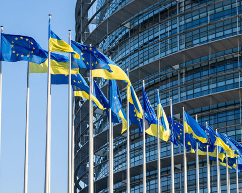 Dringender Schutz für Kiews Luftraum: EU-Verteidigungsminister beraten über neue Militärhilfen