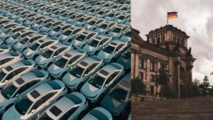 China-Autos und Deutschlands Wirtschaft: Chancen und Risiken