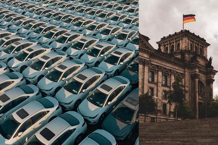 China-Autos und Deutschlands Wirtschaft: Chancen und Risiken