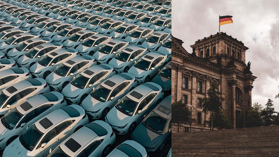 China-Autos und Deutschlands Wirtschaft: Chancen und Risiken